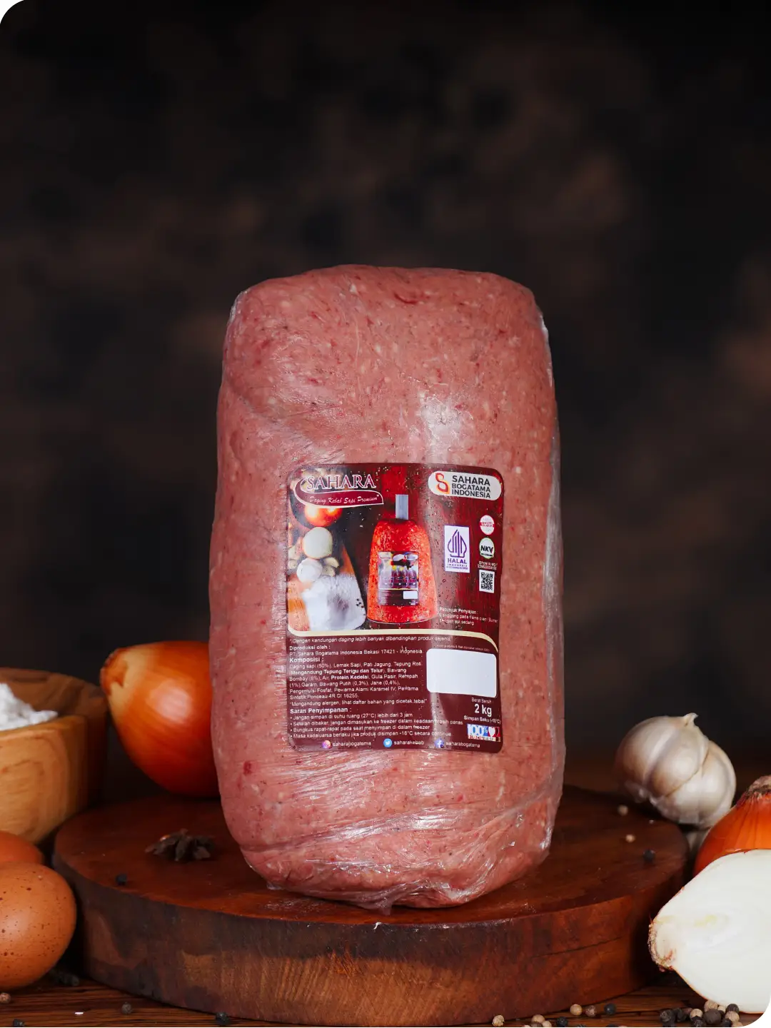 Sapi Premium1kg & 2 kg (Tanpa Tiang)
